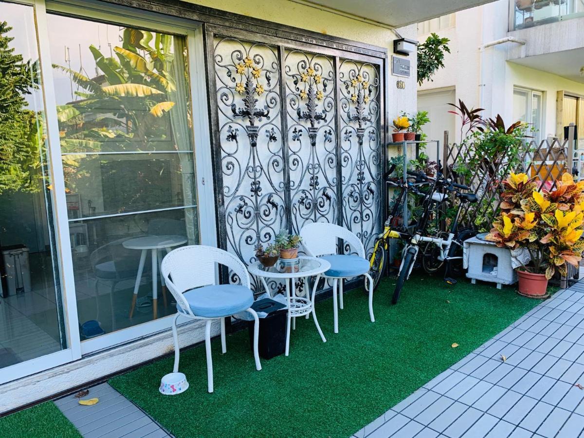 City Oasis Guesthouse Hong Kong Luaran gambar