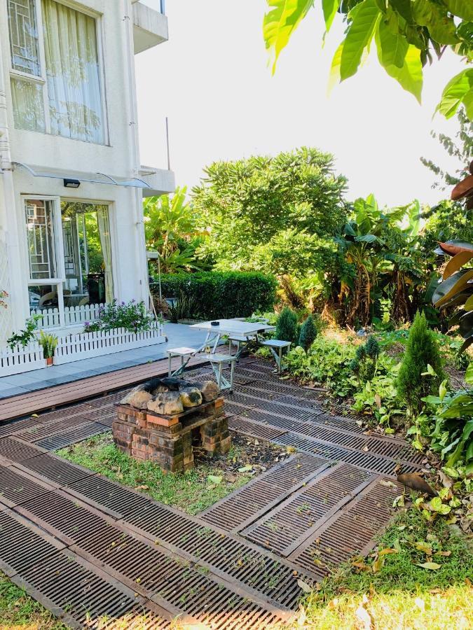 City Oasis Guesthouse Hong Kong Luaran gambar