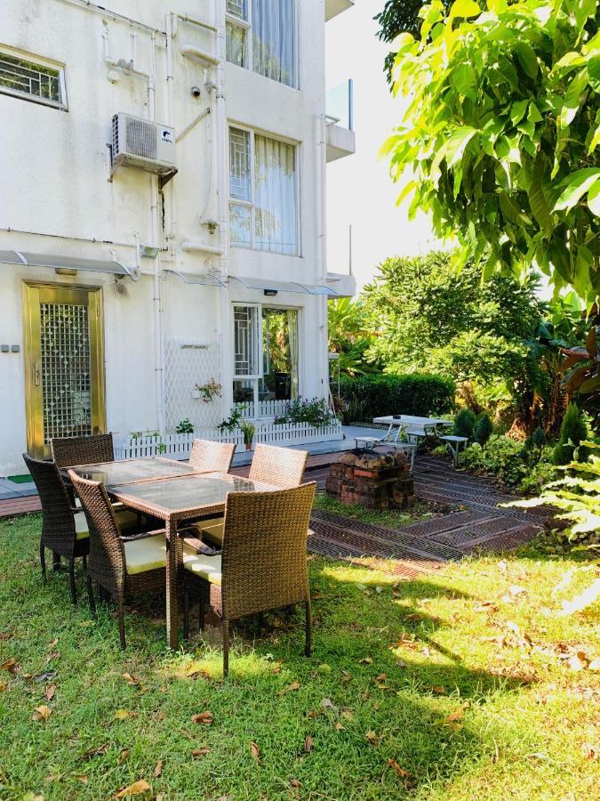 City Oasis Guesthouse Hong Kong Luaran gambar
