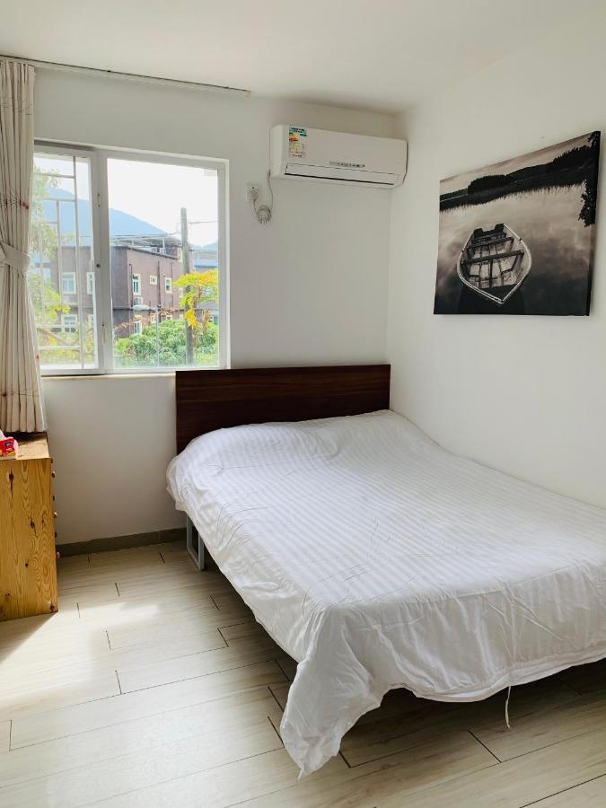City Oasis Guesthouse Hong Kong Luaran gambar