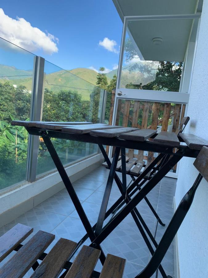 City Oasis Guesthouse Hong Kong Luaran gambar