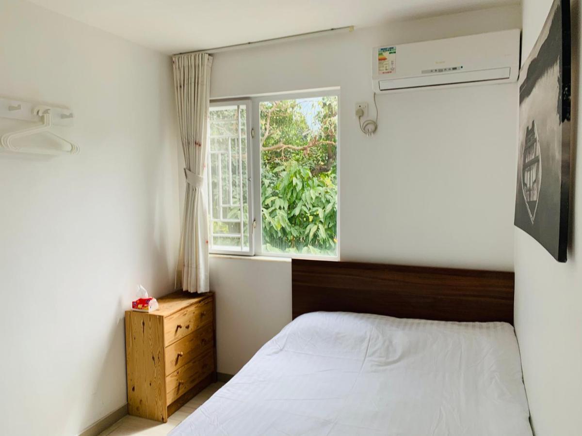 City Oasis Guesthouse Hong Kong Luaran gambar