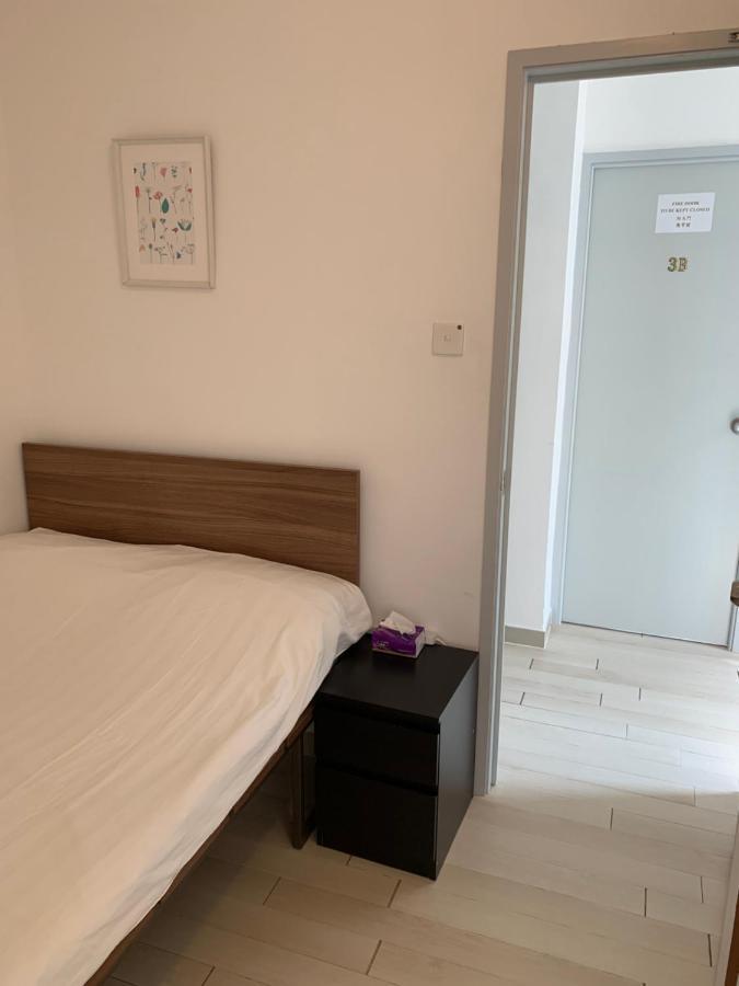 City Oasis Guesthouse Hong Kong Luaran gambar