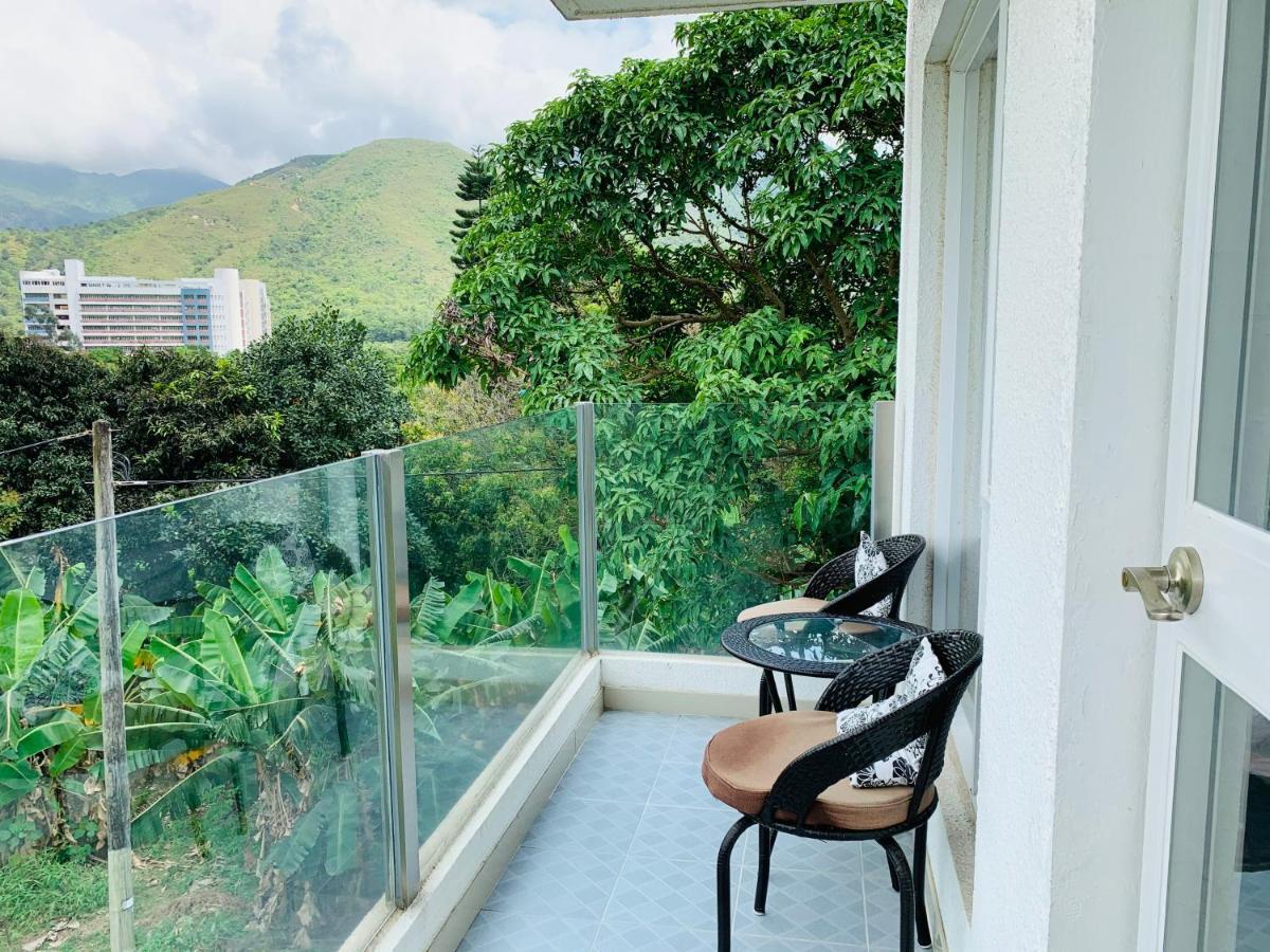 City Oasis Guesthouse Hong Kong Luaran gambar
