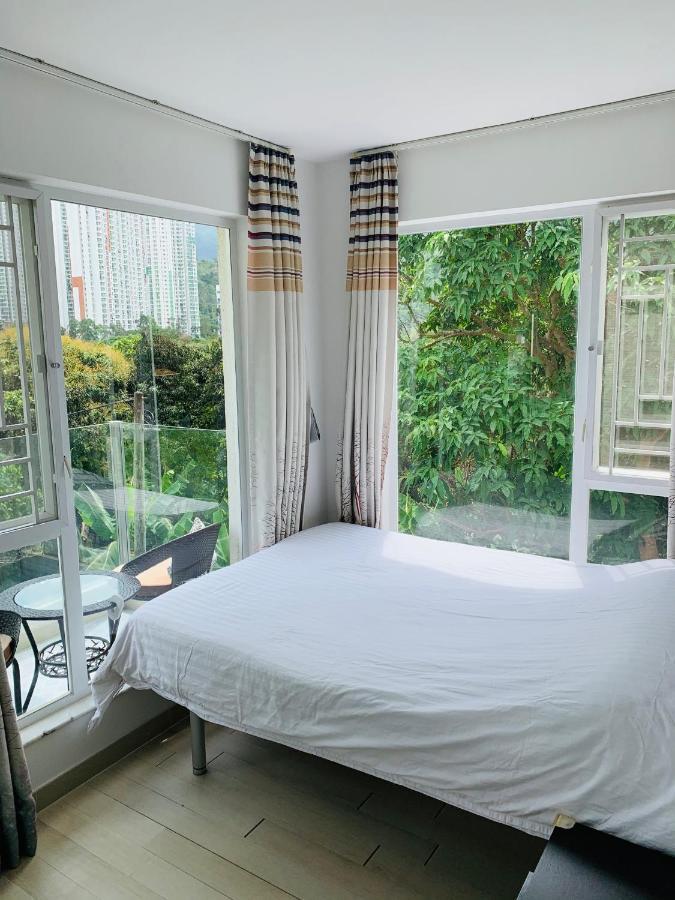 City Oasis Guesthouse Hong Kong Luaran gambar