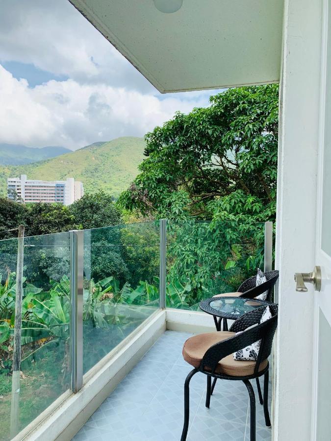 City Oasis Guesthouse Hong Kong Luaran gambar