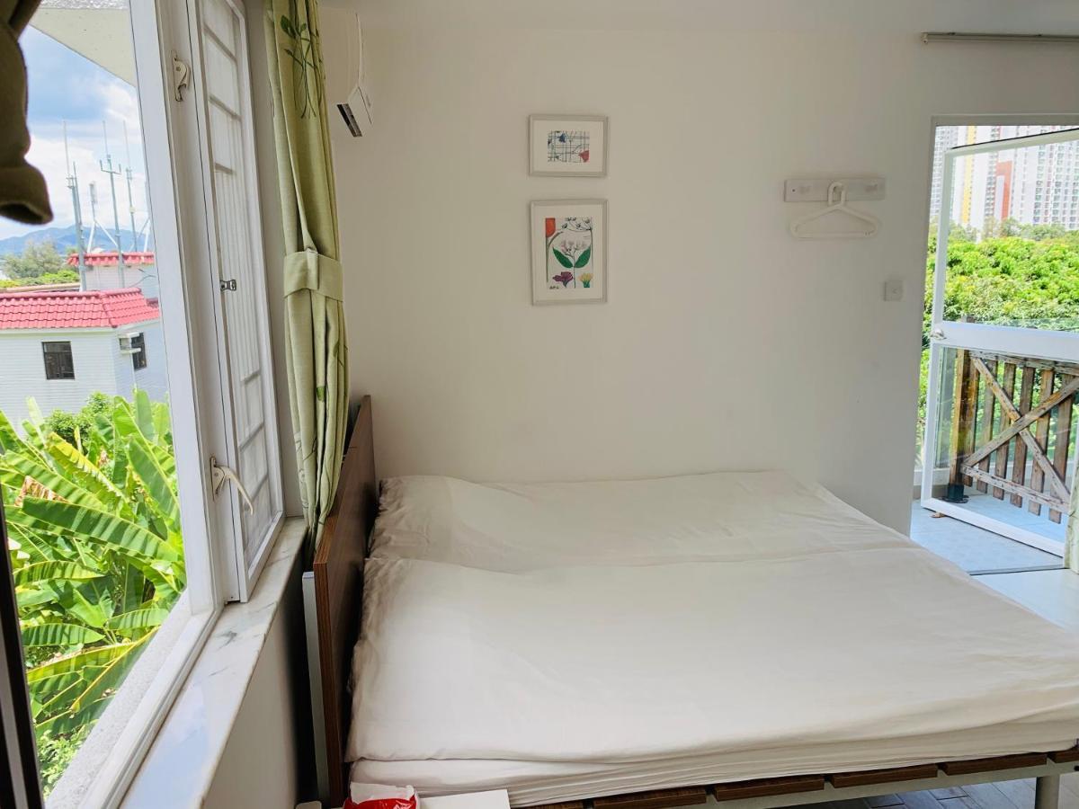 City Oasis Guesthouse Hong Kong Luaran gambar