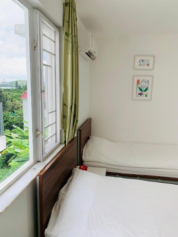 City Oasis Guesthouse Hong Kong Luaran gambar