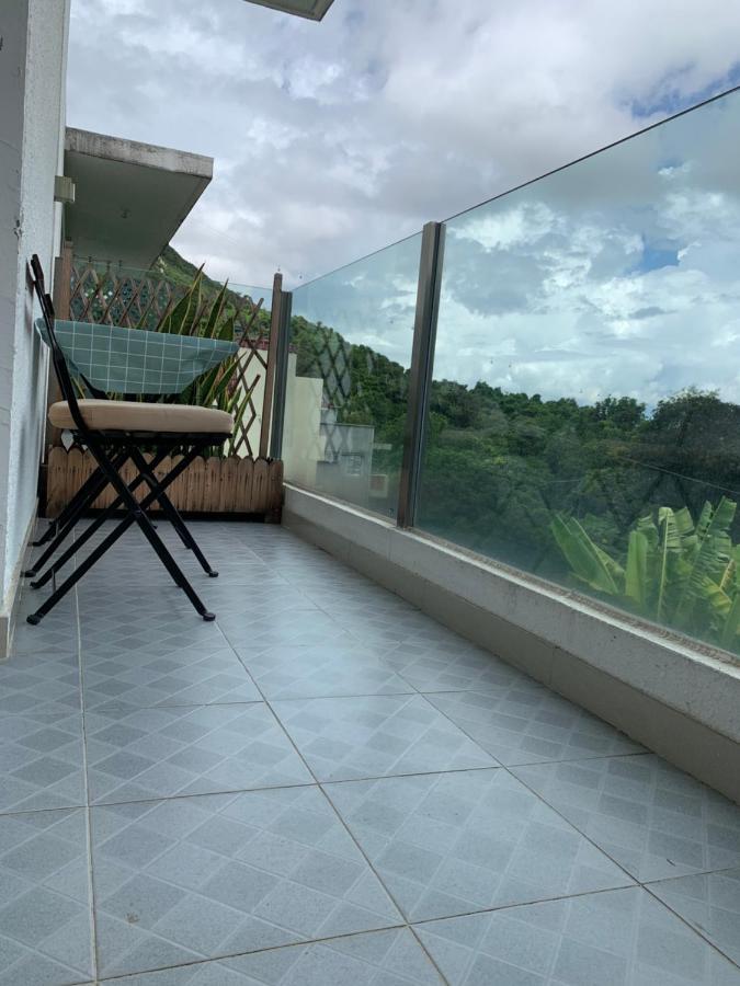 City Oasis Guesthouse Hong Kong Luaran gambar