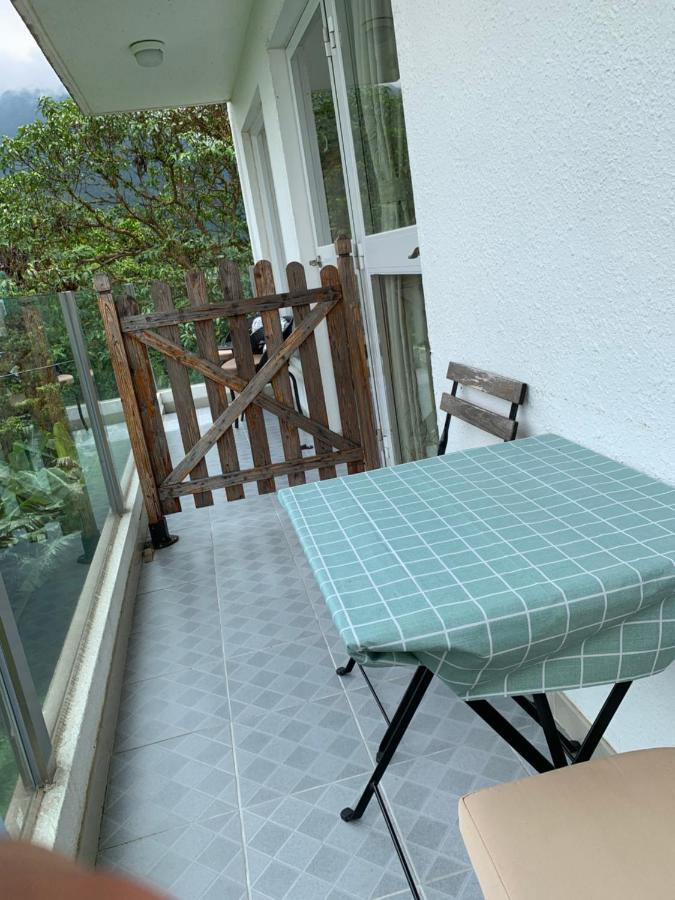 City Oasis Guesthouse Hong Kong Luaran gambar