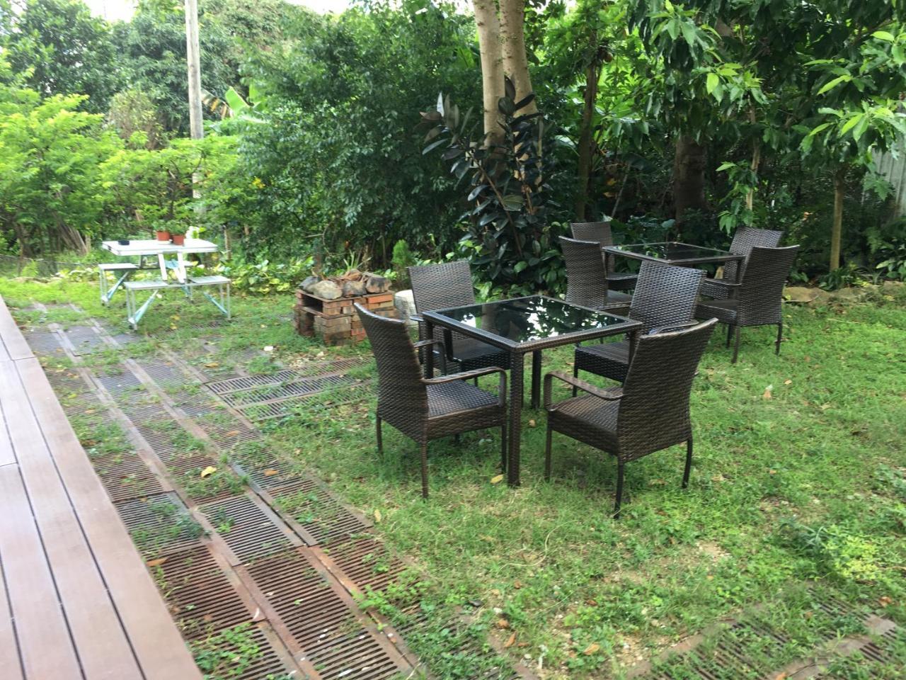 City Oasis Guesthouse Hong Kong Luaran gambar