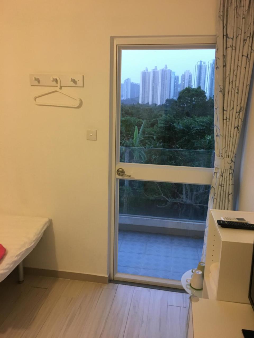 City Oasis Guesthouse Hong Kong Luaran gambar