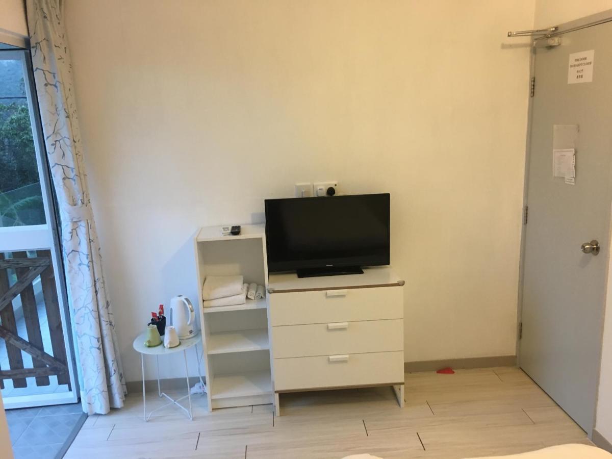 City Oasis Guesthouse Hong Kong Luaran gambar