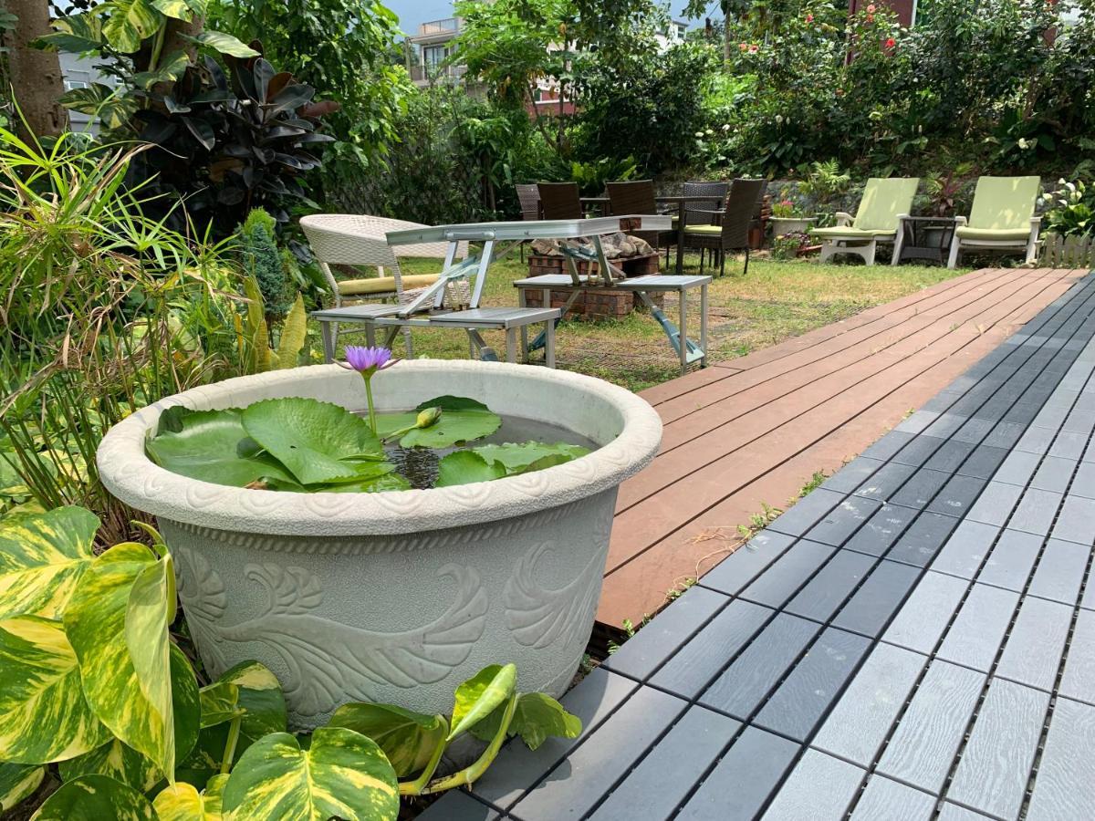 City Oasis Guesthouse Hong Kong Luaran gambar
