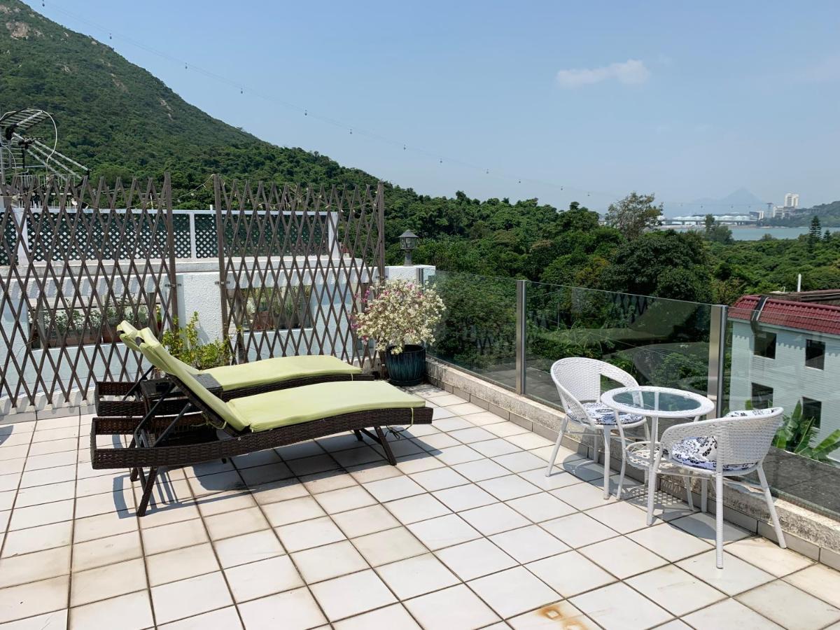 City Oasis Guesthouse Hong Kong Luaran gambar